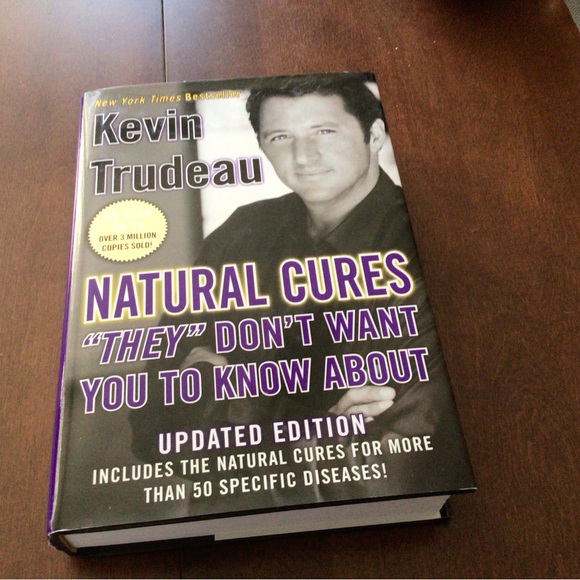 Kevin Trudeau Books New. - Picture 8 of 8